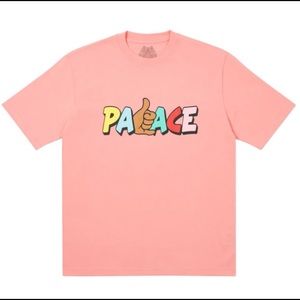 Palace shitfaced shaka t-shirt size XL
